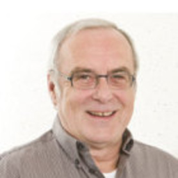 Profilbild Hans-Dieter Seipold