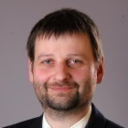 Arnold Meier