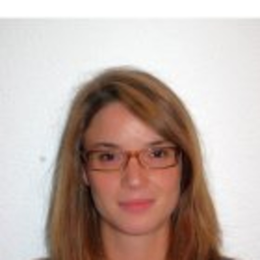 Charlotte Poirier IT recruiter Alltitude SA XING