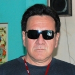 Milton Abad