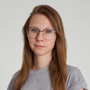 Iuliia Daeva