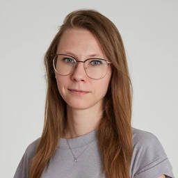 Iuliia Daeva