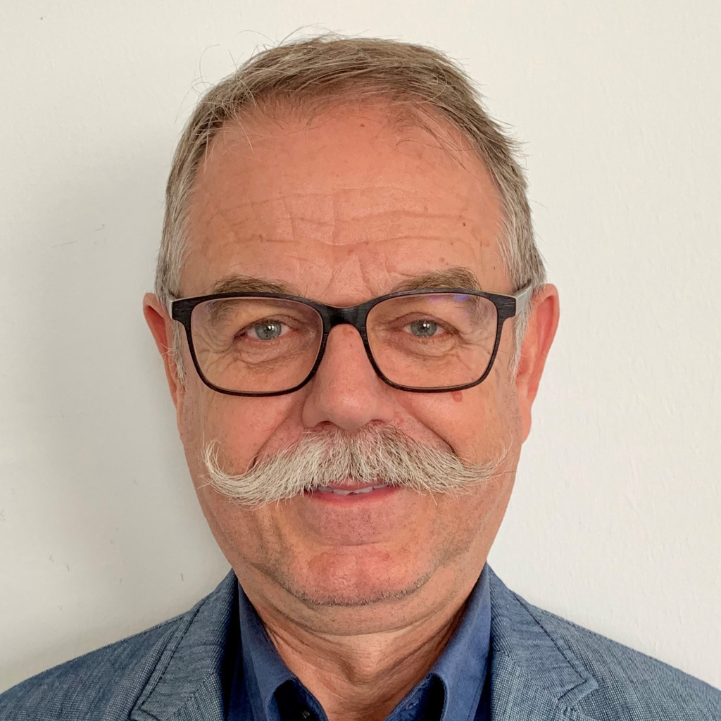Rolf Schanz Unternehmensberater RSConsulting UG