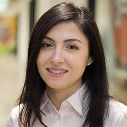 Poppy Lee