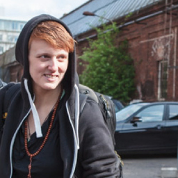 Steffi Wiegand