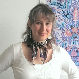 Karin Yesilada