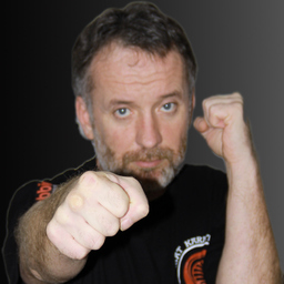Christof Naja