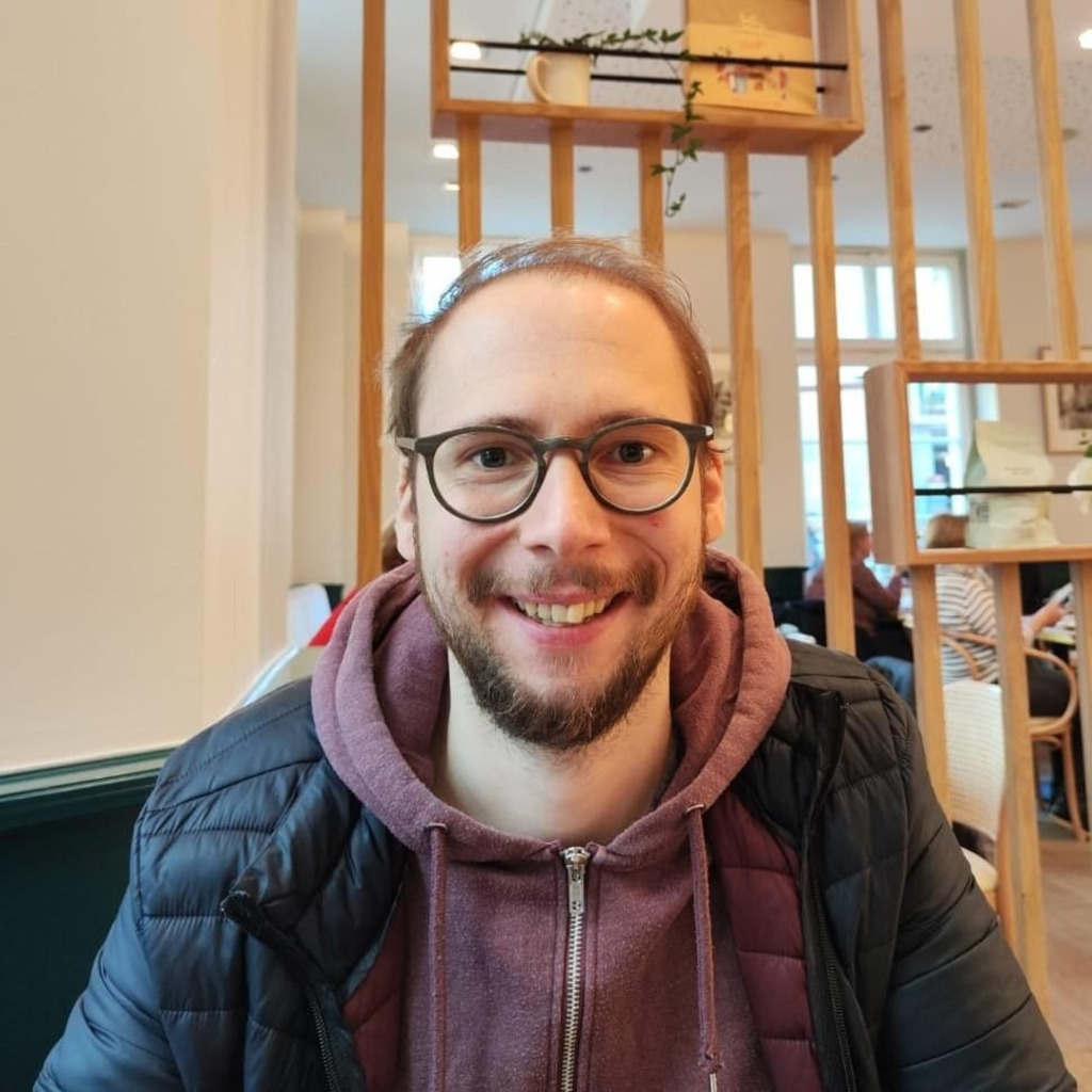 Patrick Overbeck - Filialleiter - Posten Börse | XING