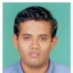 Mahesh Menon