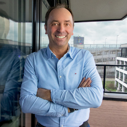 Karl-Heinz Faulhaber's profile picture