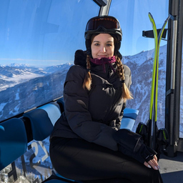 Katharina Kämpf