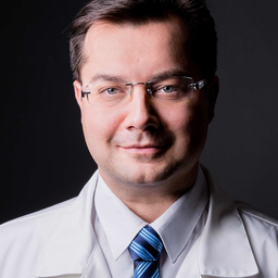 Dr. Benedikt Wickler