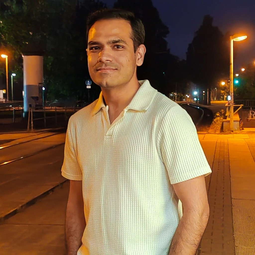 Muhammad Waseem - Fullstack Developer - KalSoft | XING