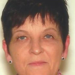 Gertrud Fröhlich