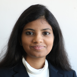 Jazleena Panikkaveetil Jawaharlal