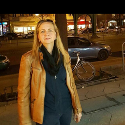 Katrin Herfert
