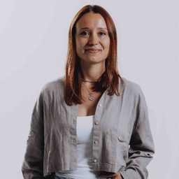 Ulrike Bösel's profile picture