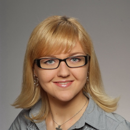 Irina Ivanova