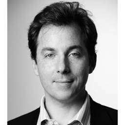 Chris Tamdjidi