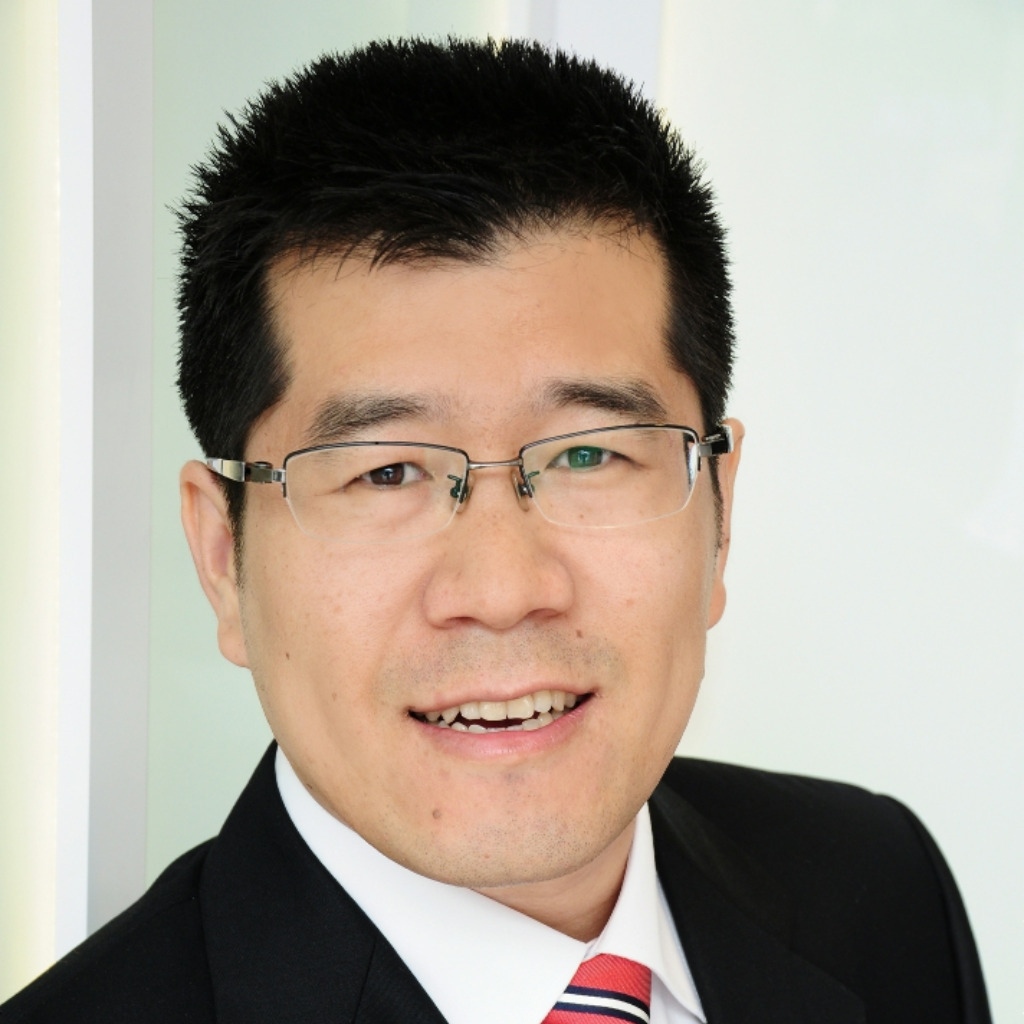 Zhu Yunfeng Software TestManager Hilite International XING