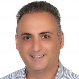 Hossein Moshfegh