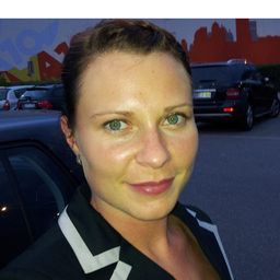 Juliane Wendrich