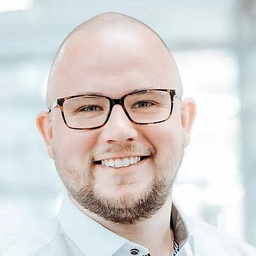 Robin Schlabach