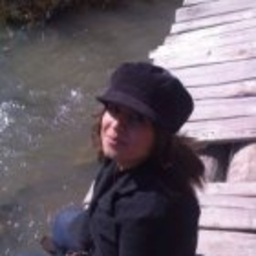 Najmeh Askarynejad