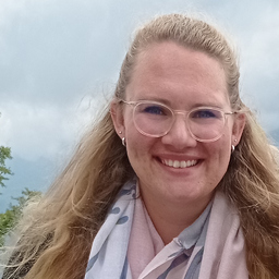 Melanie Rohrbeck