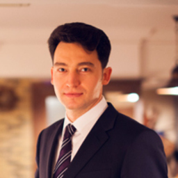 Yuriy Eliseev