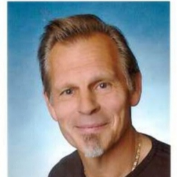 Karl-Heinz Geißdörfer