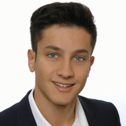 Profilbild Fabio Sommer