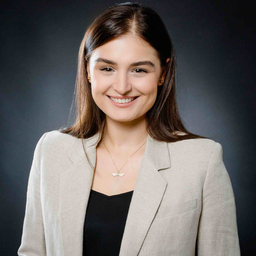 Ebru Karaoglu