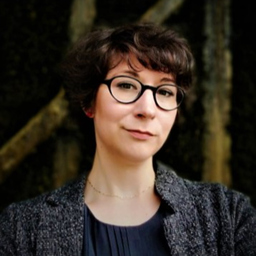 Katharina Mayer