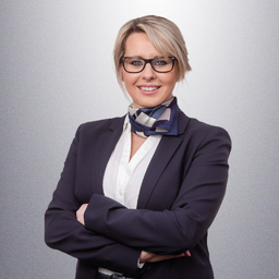 Tanja Gutmann's profile picture
