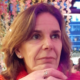 Christina Overath