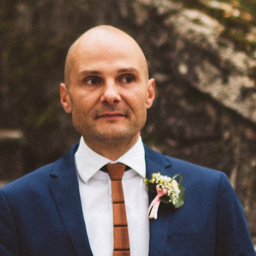 Miha Sinreih