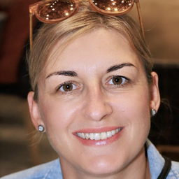 Peggy Blaha