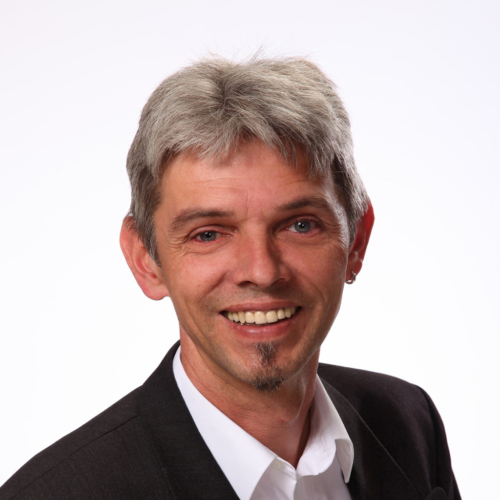 Andreas Schöbel Inhaber Schoebel office XING