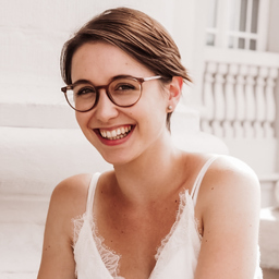 Julia Hartwig's profile picture