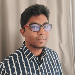 Surya Deb