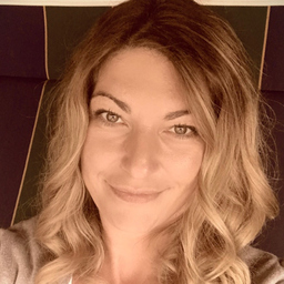 Nicole Distel-Eckhardt