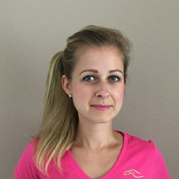 Christina Gollan-Weißhaupt