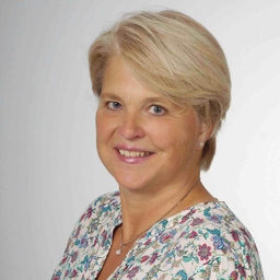 Annette Vintiska