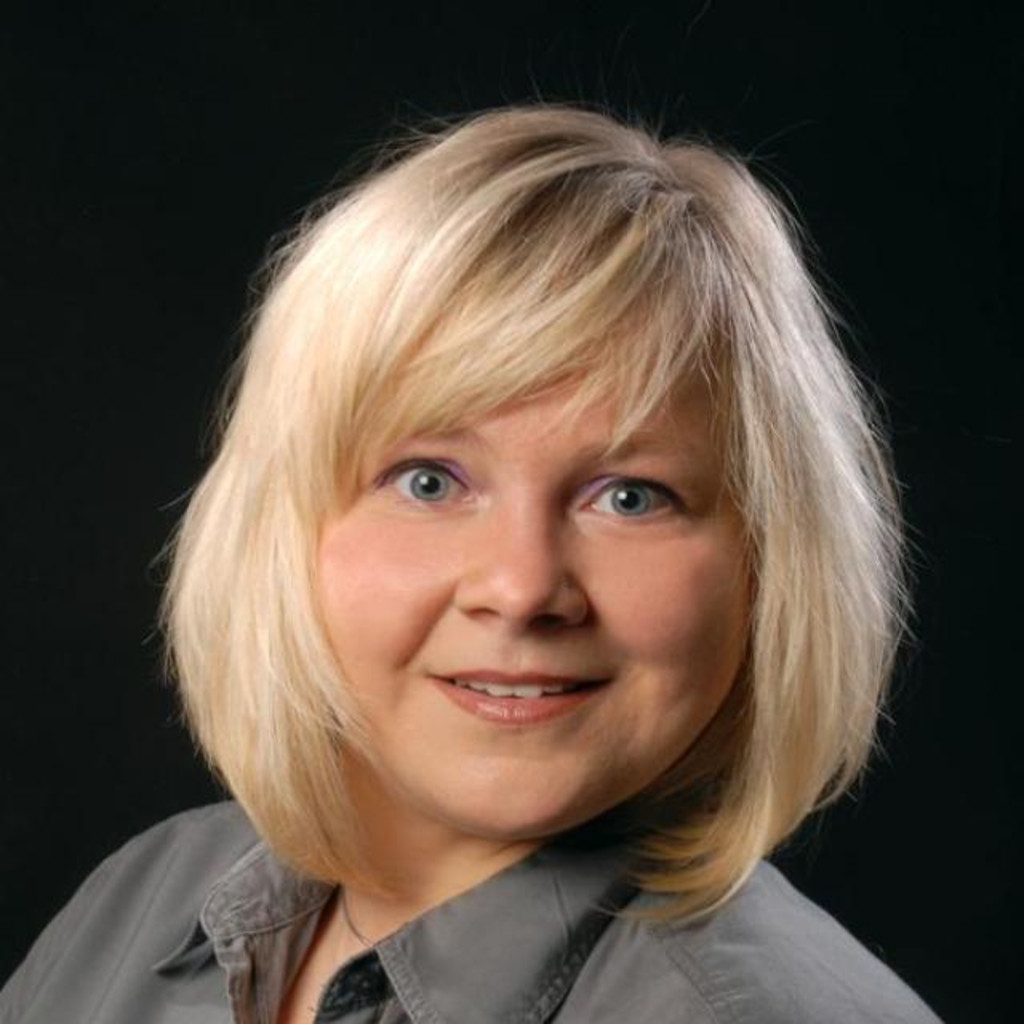 Social Media Profilbild Peggy Patzschke Markranstädt