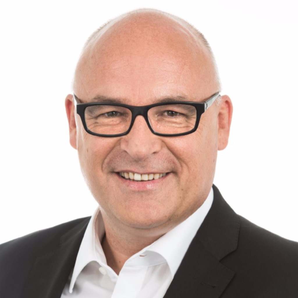 Christopher Zuber Produkteverantwortlicher Amt für Wirtschaft und