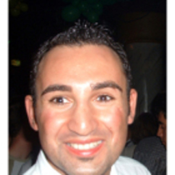 Serkan Senkaya