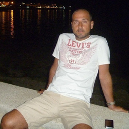 Cristiano Loretucci