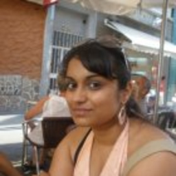 Shreeja Bahety