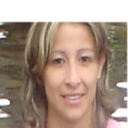 ARELI GONZALEZ GOMEZ's profile picture